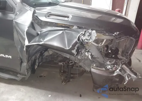 2019 Ram 1500 Big Horn/Lone Star 4X2 5'7 Box z USA, uszkodzony, nr VIN 1C6RREFTXKN596646